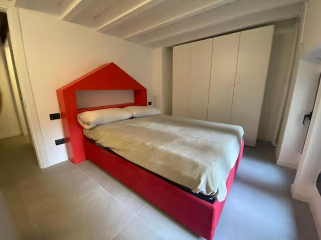 Monopoly Apartment Milan Bagian luar foto